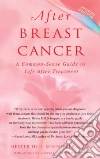 After Breast Cancer libro str