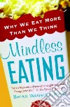 Mindless Eating libro str
