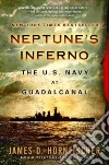 Neptune's Inferno libro str