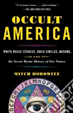 Occult America
