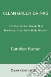Clean Green Drinks libro str