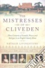 The Mistresses of Cliveden