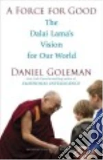 A Force for Good libro str