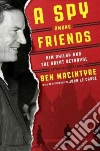 A Spy Among Friends (CD Audiobook) libro str