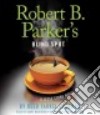 Robert B. Parker's Blind Spot (CD Audiobook) libro str