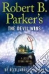 Robert B. Parker's the Devil Wins (CD Audiobook) libro str