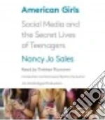 American Girls (CD Audiobook)
