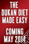 The Dukan Diet Made Easy libro str