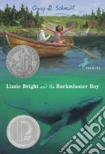 Lizzie Bright And the Buckminster Boy