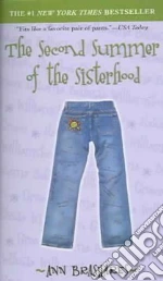 The Second Summer of the Sisterhood