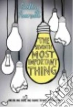 The Seventh Most Important Thing