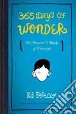 365 Days of Wonder