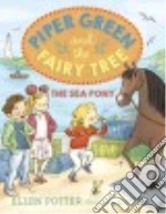 The Sea Pony
