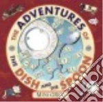 The Adventures of the Dish and the Spoon