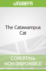 The Catawampus Cat