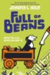 Full of Beans libro str