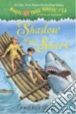 Shadow of the Shark