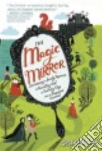 The Magic Mirror libro in lingua di Long Susan Hill