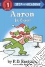 Aaron Is Cool