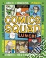 Comics Squad 2
