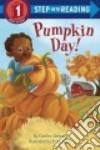 Pumpkin Day! libro str