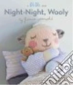 Night-night, Wooly