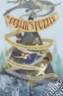 The Goblin's Puzzle libro in lingua di Chilton Andrew S., Eckwall Jensine (ILT)