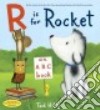 R Is for Rocket libro str