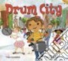 Drum City libro str