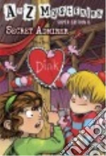 Secret Admirer