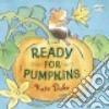Ready for Pumpkins libro str