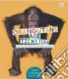 Orangutans Are Ticklish libro str
