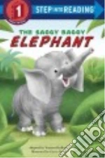The Saggy Baggy Elephant