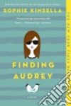 Finding Audrey libro str