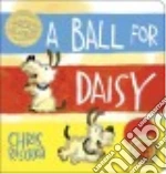 A Ball for Daisy