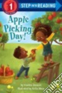 Apple Picking Day! libro in lingua di Ransom Candice F., Meza Erika (ILT)