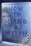 How to Hang a Witch libro str