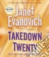 Takedown Twenty (CD Audiobook) libro str