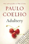 Adultery (CD Audiobook) libro str