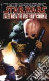 Tales from the Mos Eisley Cantina libro str