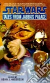 Tales from Jabba's Palace libro str