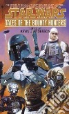Tales of the Bounty Hunters libro str
