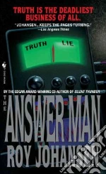 The Answer Man