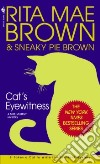 Cat's Eyewitness libro str