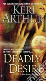 Deadly Desire