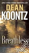 Breathless libro str