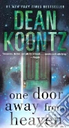One Door Away from Heaven libro str