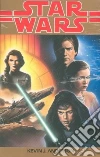Jedi Search/Dark Apprentice/Champions of the Force libro str