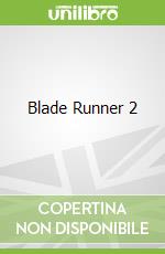 Blade Runner 2
