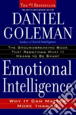 Emotional Intelligence
